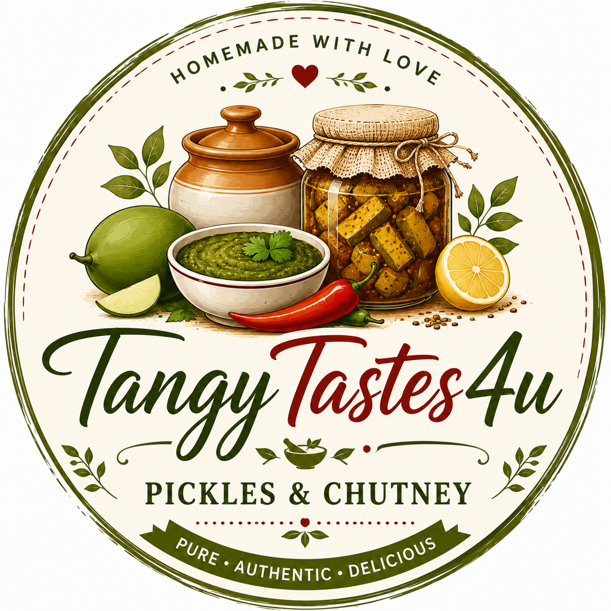 Tangy Tastes4U